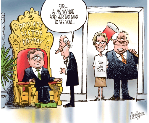 feb 23 cartoon