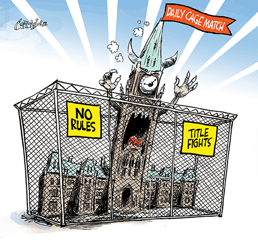 feb 23 cartoon
