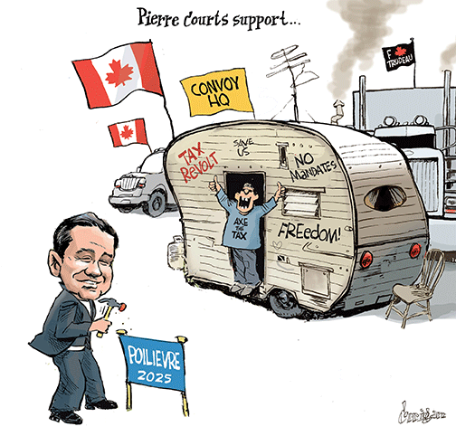 feb 23 cartoon