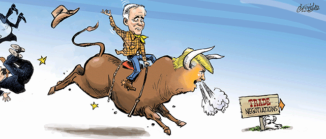 feb 23 cartoon