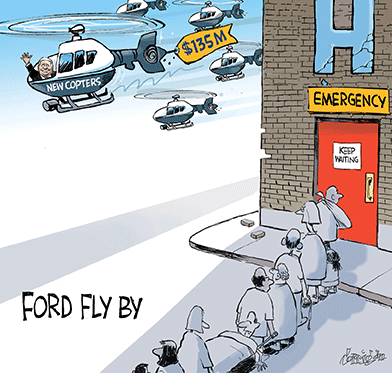 feb 23 cartoon