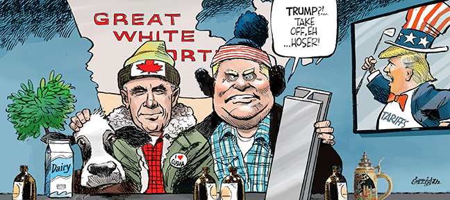 feb 23 cartoon