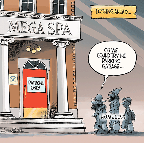 feb 23 cartoon