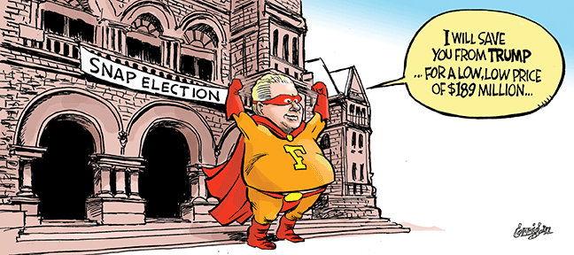 feb 23 cartoon