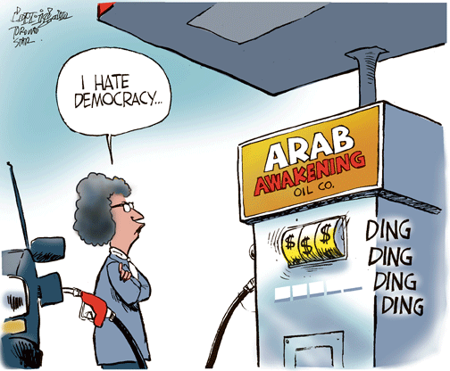 feb 23 cartoon