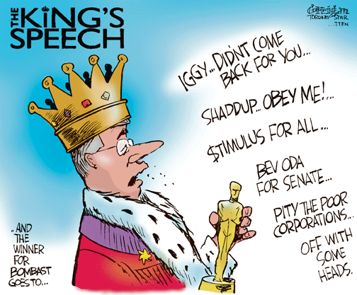 feb 23 cartoon