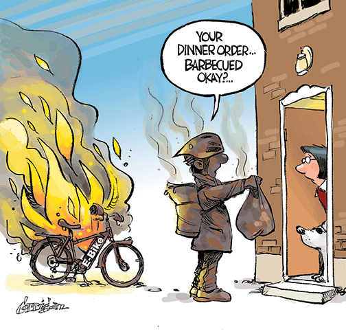 feb 23 cartoon