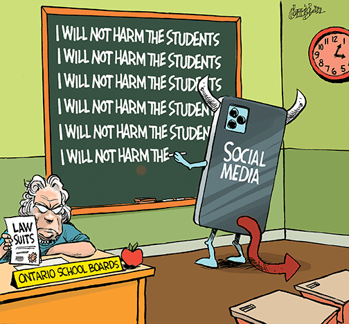feb 23 cartoon