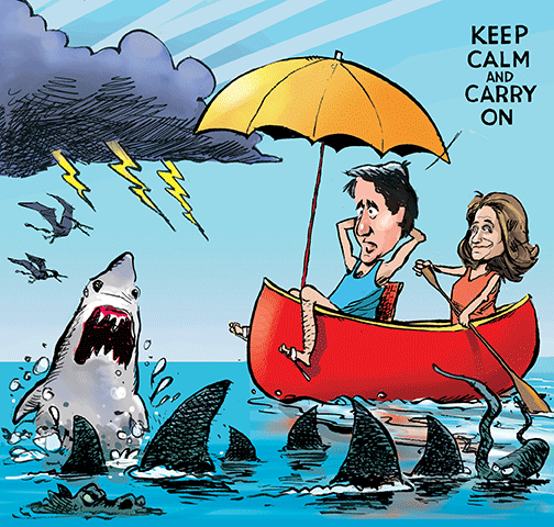 feb 23 cartoon