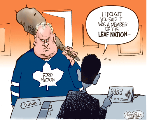 feb 23 cartoon