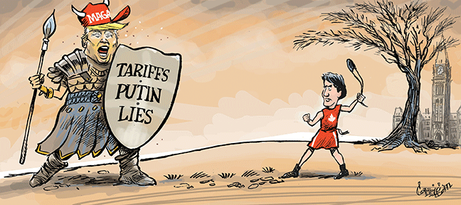 feb 23 cartoon