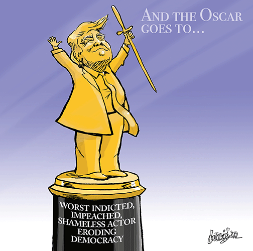 feb 23 cartoon