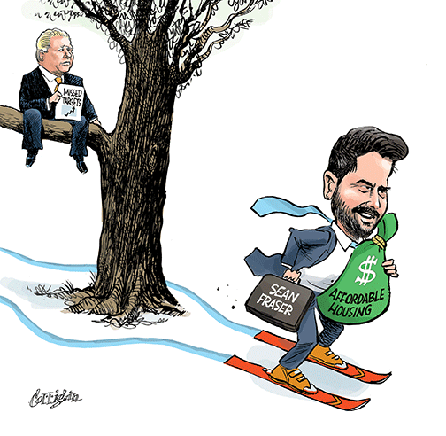 feb 23 cartoon