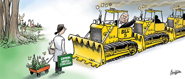 feb 23 cartoon