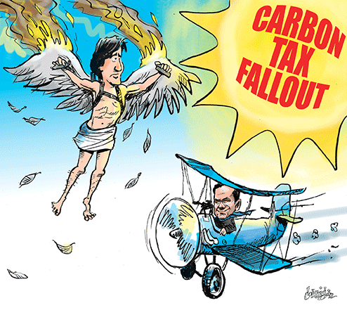 feb 23 cartoon