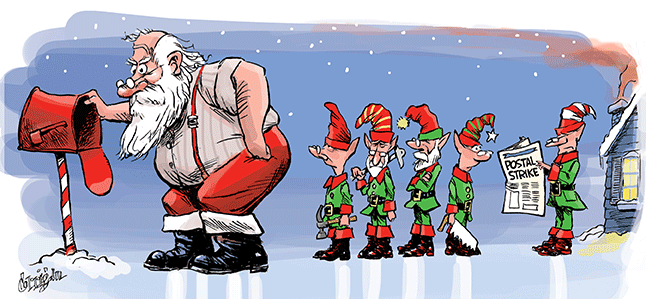 feb 23 cartoon