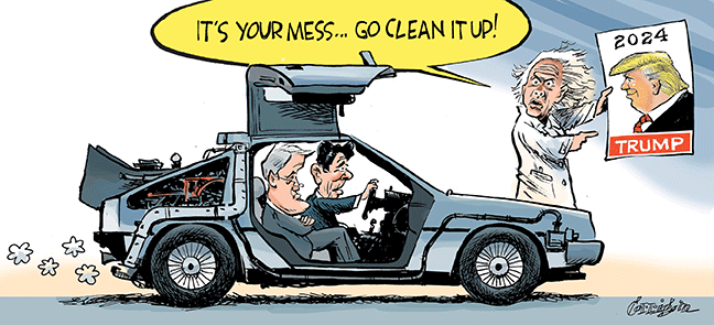 feb 23 cartoon