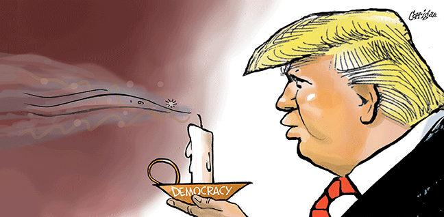 feb 23 cartoon