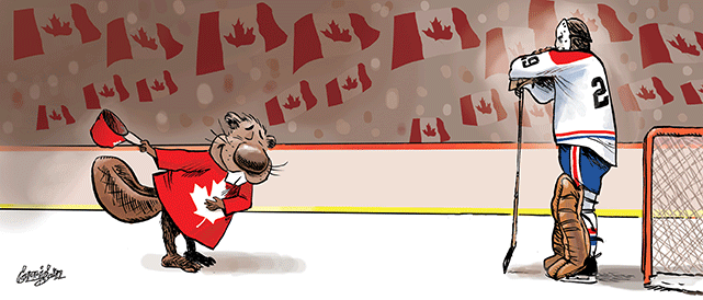 feb 23 cartoon