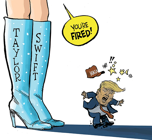 feb 23 cartoon