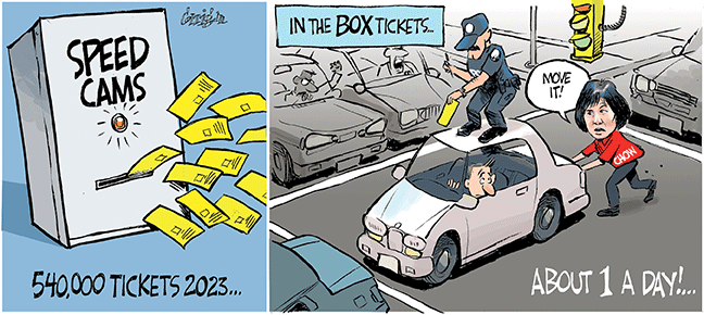 feb 23 cartoon