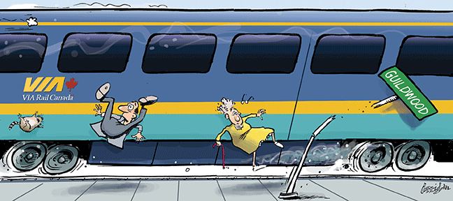feb 23 cartoon