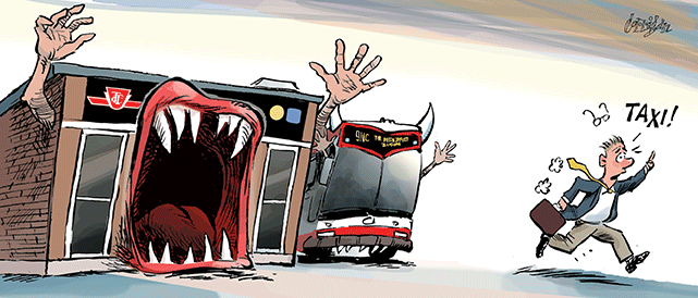 cartoon